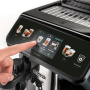 Автоматическая кофемашина DeLonghi ECAM 450.65.G, цвет Серый