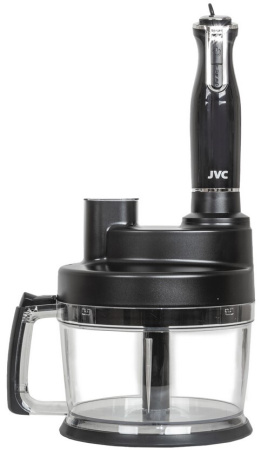 Блендер погружной JVC,JK-HB5130, цвет Черный