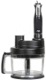 Блендер погружной JVC,JK-HB5130, цвет Черный