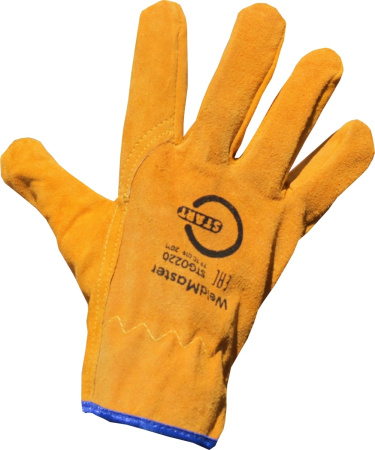 Перчатки Start WeldMaster STG0220