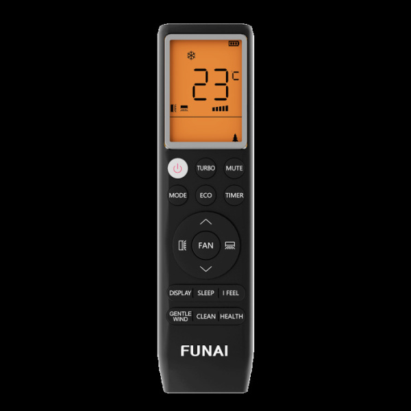 Сплит система Funai RAC-I-KT30HP.D01