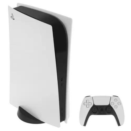 Игровая консоль SONY Playstation 5 Console Disk CFI-1200A