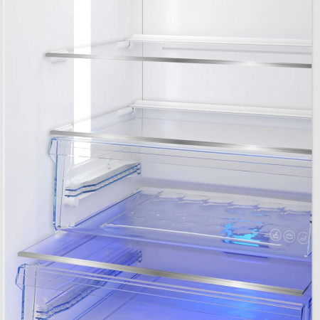Холодильник Beko B3RCNK362HS