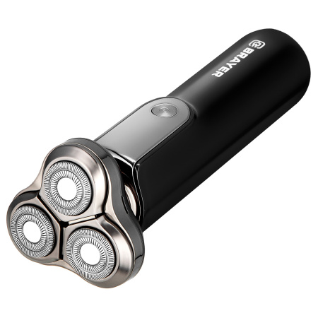 Бритва Brayer 3602BR