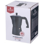 Гейзерная кофеварка Agness Bonjour 300 мл 944-011