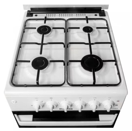 Газо-электр. плита Hansa FCMW530031A