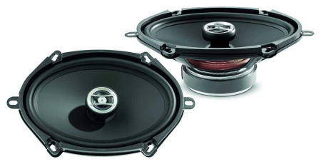 A/Система Focal Auditor RCX-570