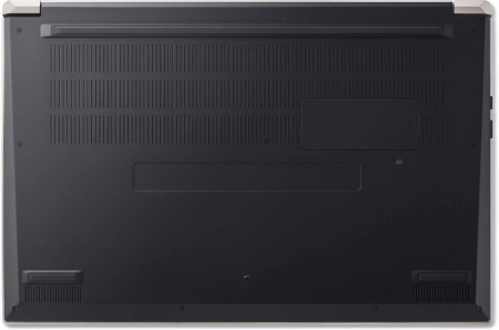 Ноутбук Acer Aspire Lite AL15-33P-38AY Core i3 N355/16Gb/512Gb SSD/UHD 32EUs/15.6" IPS FHD (DOS) Iron Grey (NX.EHTCD.003)