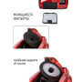 Пылесос JVC JH-VC426 Красный