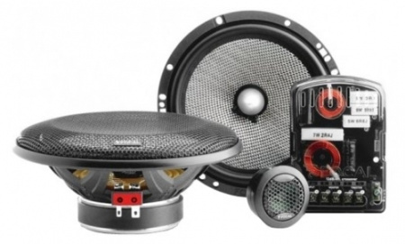 A/Система Focal Access 165 AS
