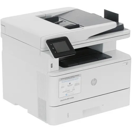 МФУ HP LaserJet Pro 4103dw