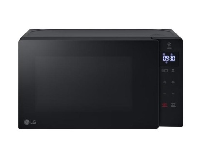 СВЧ Печь LG MH6032GAS
