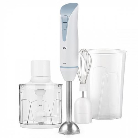 Блендер BQ HB800S White-Grey