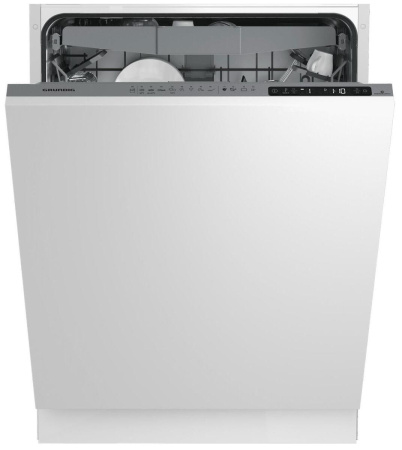Посудомоечная машина встраиваемая Grundig GNVP4551