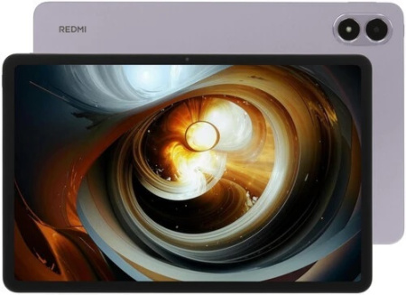 Планшетный компьютер Xiaomi REDMI Pad 2 Pro 8/256 Lavender Purple
