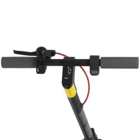 Электросамокат Xiaomi Mi Electric Scooter 4 Lite EU