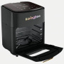 Аэрофритюрница KaringBee JD989 Black