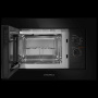 Встраиваемая микроволновая печь Maunfeld MBMO820MGB203, цвет Чёрный, 20 л.