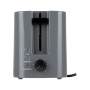 Тостер BBK TR81M Grey