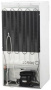 Холодильник Indesit ITD 125W, цвет Белый