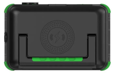 Портативная станция питания NAVITEL NS300