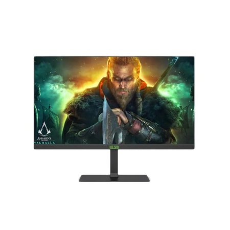 Монитор Elsa EA251Q 24.5" FHD IPS 100Hz Black