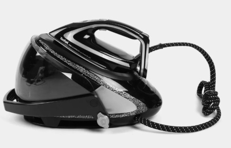 Парогенератор Tefal GV9620 Черный