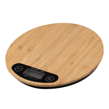 Весы кухонные Galaxy LINE GL 2813
