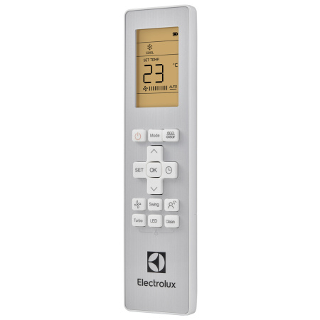 Сплит-система Electrolux EACS/I-09HSM/N8, настенный