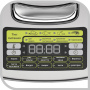 Мультиварка Tefal RK807D32