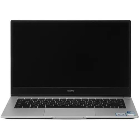 Ноутбук HUAWEI Matebook D14 Core i5 1135G7/8Gb/512Gb SSD/Intel Iris Xe graphics (Win11) Gray