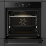 Встраиваемый Электрический духовой шкаф Gorenje BOS6737E05DBG, цвет Чёрный