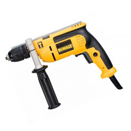 Дрель ударная DeWALT DWD 024S
