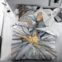 КПБ 2 сп Mona Liza Serg Look Golden Glow Stone 50/70, 70/70 Макосатин 5860/17