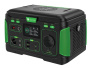 Портативная станция питания NAVITEL NS300