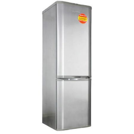Холодильник ОРСК 175 NG, цвет Серебристый