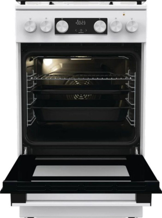 Газо-электр. плита Gorenje GK5C41WF-B