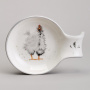 Подставка под ложку Lefard Funny Hens 358-2302