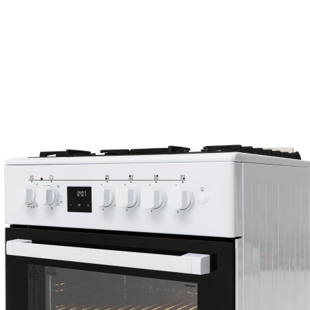 Комбинированная плита MANYA MC6032W