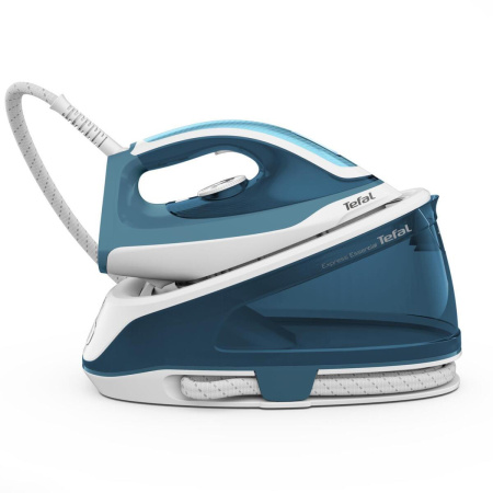 Парогенератор Tefal SV6115 Голубой
