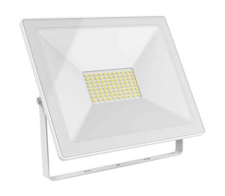 Прожектор Gauss 613120350 50W(3500lm) IP65 6500K White