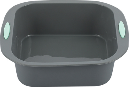 Форма для выпечки Regent Silicone 19х17х5,5 см 79-017