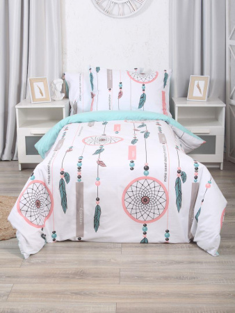 КПБ 1,5 сп Mona Liza Kids Dreamcatcher 50/70 Сатин 521201/4ЛМ