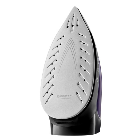 Парогенератор Brayer 4152BR Фиолетовый