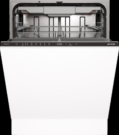 Посудомоечная машина встраиваемая Gorenje GV16D5