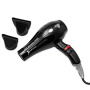 Фен ETI Stratos 6900 Xtrapower Черный 