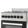 Комбинированная плита MANYA MC5012S