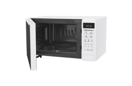 Микроволновая печь LG MS20R42D, цвет Белый, 20 л.
