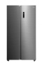 Холодильник Midea MDRS710FGE46, цвет Серебристый