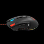 Мышь Canyon Merkava GM-15 (USB) Black